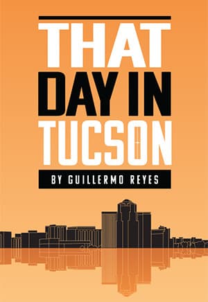 That Day in Tucson Book Cover