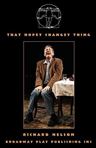 That Hopey Changey Thing Book Cover