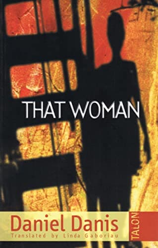 That Woman Book Cover