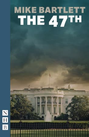 The 47th Book Cover