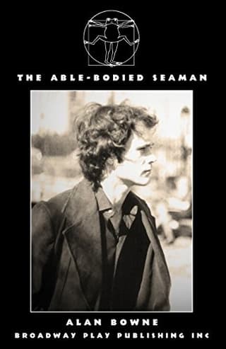 The Able-Bodied Seaman Book Cover