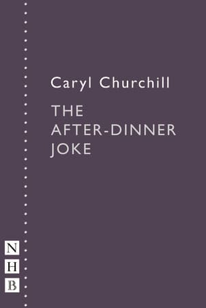 The After-Dinner Joke Book Cover