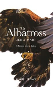 The Albatross 3rd & Main Book Cover