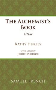 The Alchemist's Book Book Cover