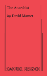 The Anarchist Book Cover