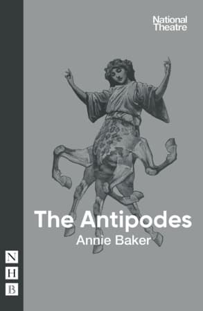 The Antipodes Book Cover
