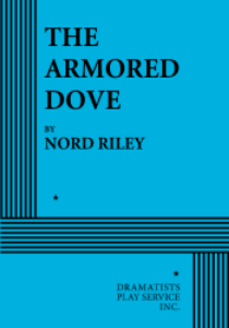 The Armored Dove Book Cover