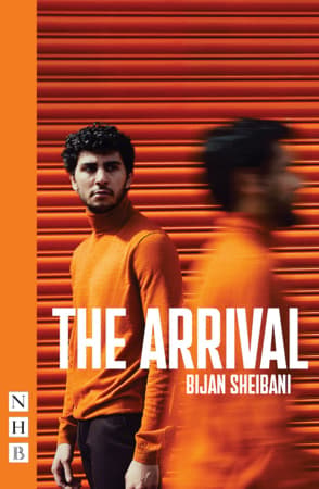 The Arrival Book Cover