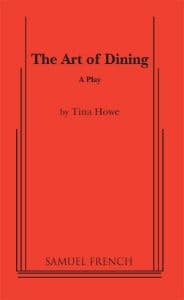 The Art Of Dining Book Cover