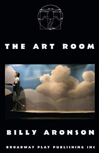 The Art Room Book Cover