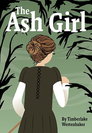 The Ash Girl Book Cover