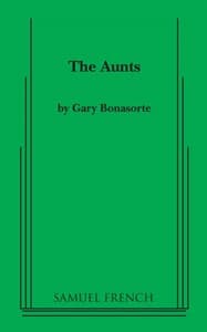 The Aunts Book Cover