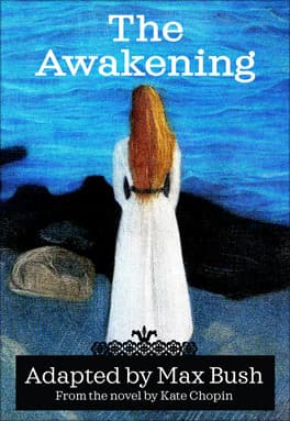 The Awakening Book Cover