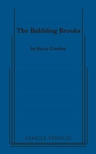 The Babbling Brooks Book Cover