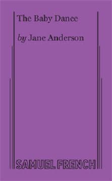 The Baby Dance Book Cover