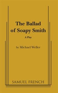 The Ballad Of Soapy Smith Book Cover