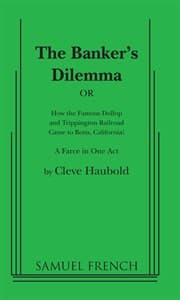 The Banker's Dilemma Book Cover