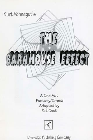 The Barnhouse Effect Book Cover