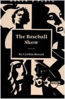 The Baseball Show Book Cover