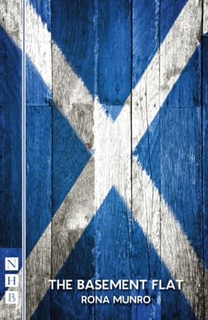 The Basement Flat Book Cover