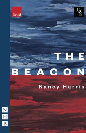 The Beacon Book Cover