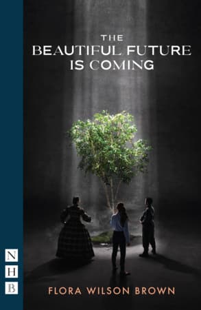 The Beautiful Future is Coming Book Cover