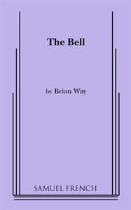 The Bell Book Cover