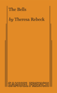 The Bells Book Cover
