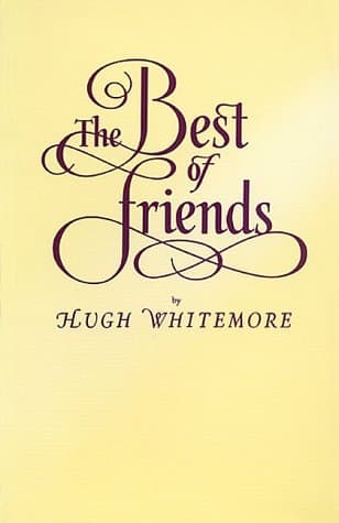 The Best Of Friends Book Cover
