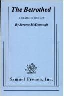 The Betrothed Book Cover