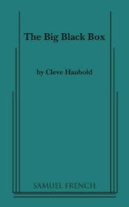 The Big Black Box Book Cover