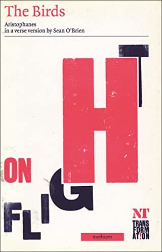 The Birds Book Cover