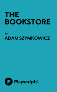 The Bookstore Book Cover