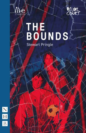 The Bounds Book Cover