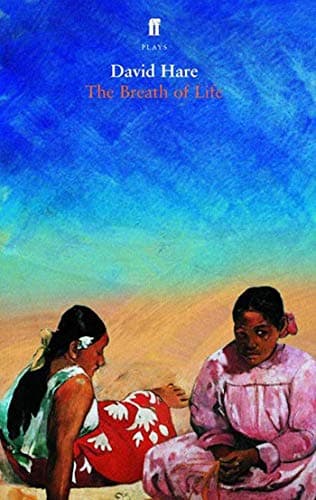 The Breath Of Life Book Cover