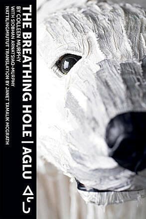 The Breathing Hole Book Cover