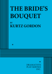The Bride's Bouquet Book Cover