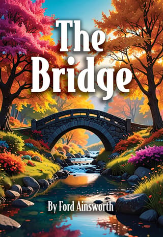 The Bridge Book Cover