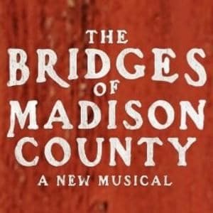 The Bridges of Madison County Book Cover