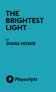 The Brightest Light Book Cover