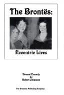 The Brontës Book Cover