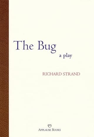 The Bug Book Cover