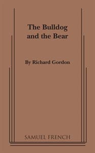 The Bulldog And The Bear Book Cover
