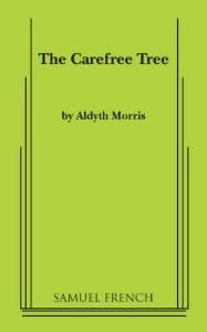 The Carefree Tree Book Cover