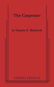 The Carpenter (McIntosh) Book Cover