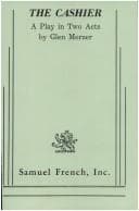 The Cashier Book Cover