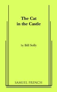 The Cat in the Castle Book Cover