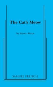 The Cat's Meow Book Cover