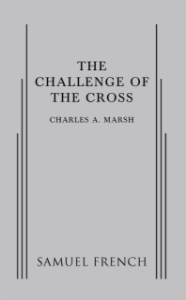 The Challenge of the Cross Book Cover