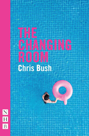 The Changing Room Book Cover